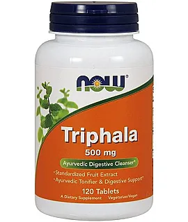 Triphala 500mg