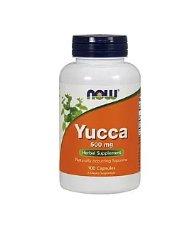 Yucca 500mg