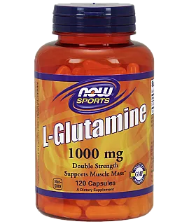L-Glutamine 1000mg
