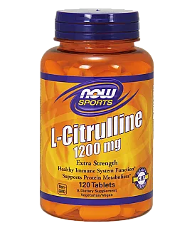L-Citrulline 1200 mg