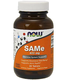 SAMe 400 mg
