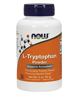 L-Tryptophan Powder
