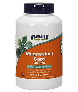 Magnesium 400mg