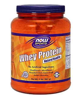 Whey Protein