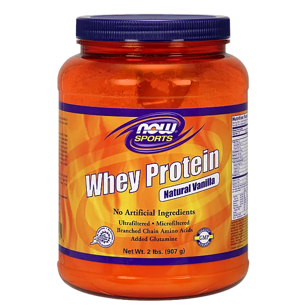 Whey Protein 