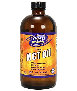 MCT Oil (946ml)