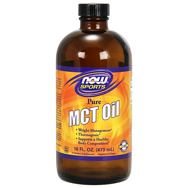 MCT Oil (946ml)