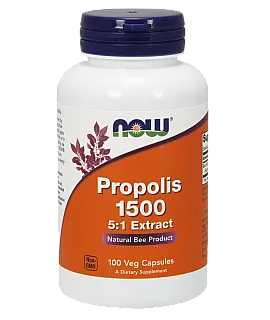 Propolis 1500 mg (pyłek pszczeli)