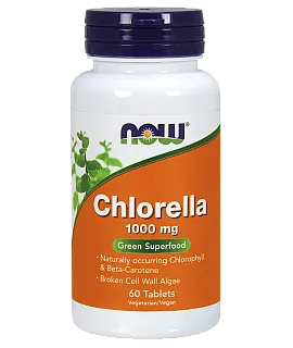Chlorella 1000mg