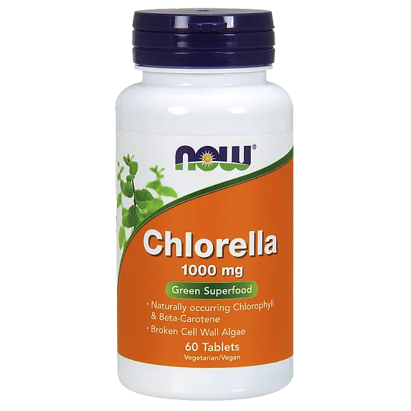 Chlorella 1000mg