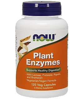 Plant Enzymes