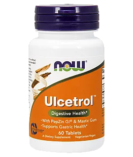 Ulcetrol
