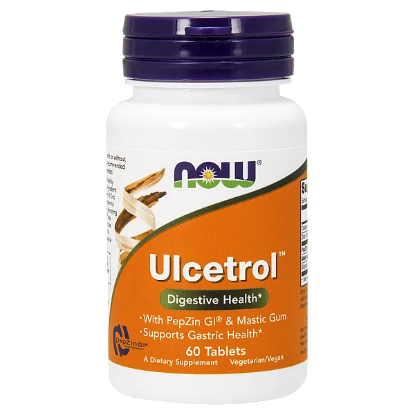 Ulcetrol