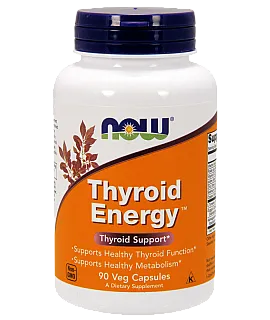 Thyroid Energy