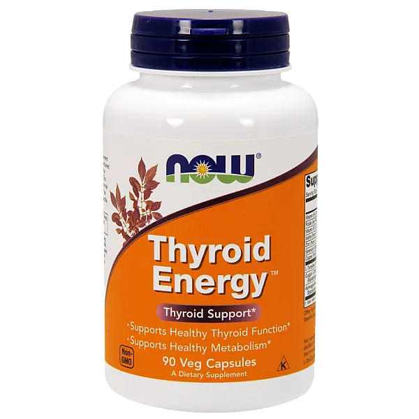 Thyroid Energy