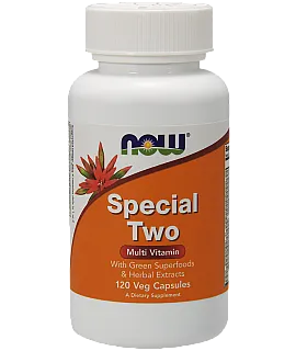 Special Two multi-vitamin (kapsułki vege)