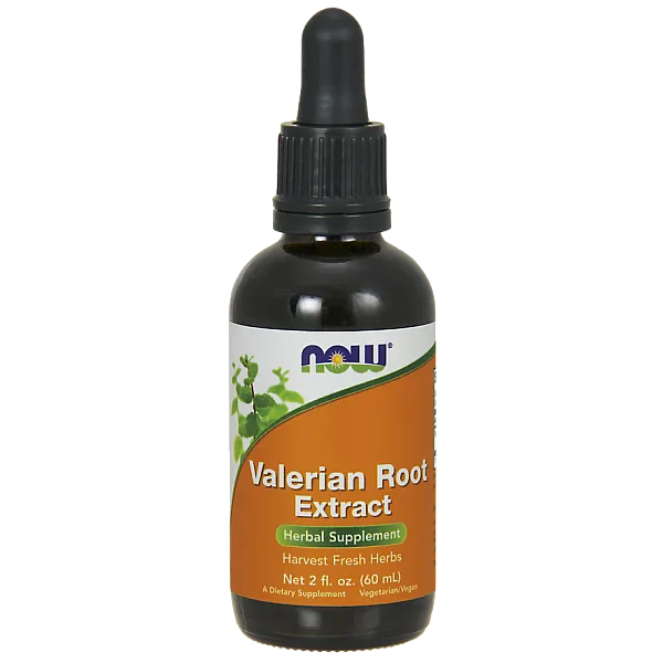 Valerian Root Extract