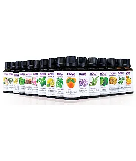 Essential Oil