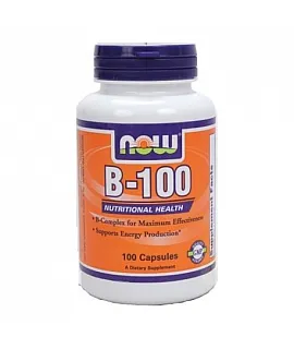 B-100