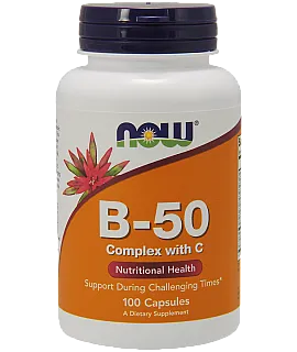B-50 Complex with C