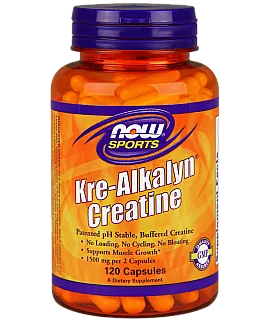 Kre-Alkalyn Creatine