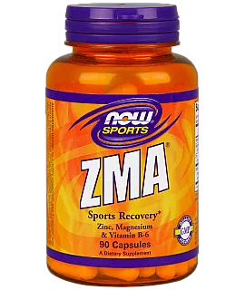ZMA Sports Recovery