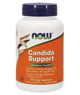 Candida Support