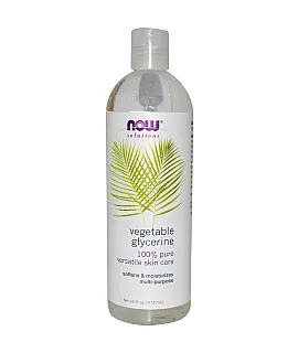 Glycerine 100 % Pure