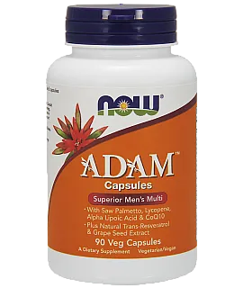 ADAM Male Multi (vege caps)