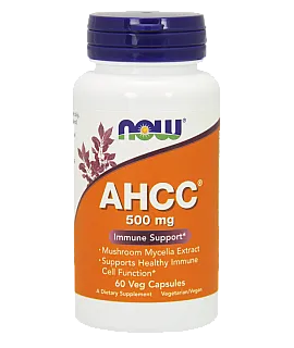 AHCC 500mg