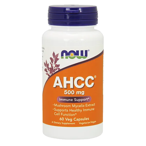 AHCC 500mg