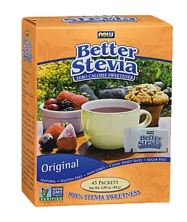 Better Stevia Extract