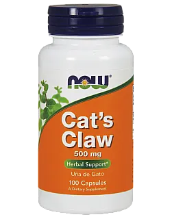 Cats Claw 500mg (koci pazur)