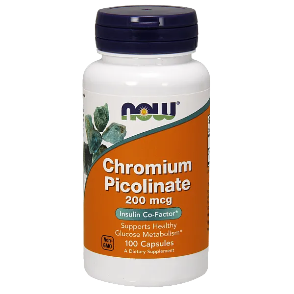 Chromium Picolinate