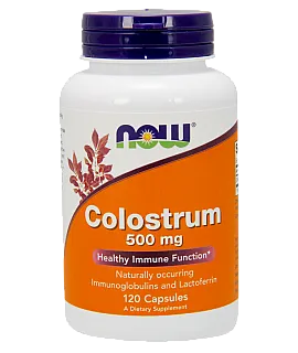 Colostrum