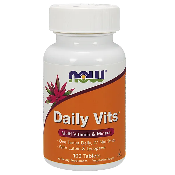 Daily Vits