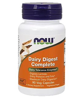 Dairy Digest Complete