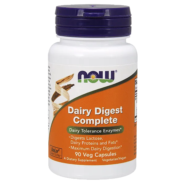 Dairy Digest Complete