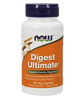 Digest Ultimate