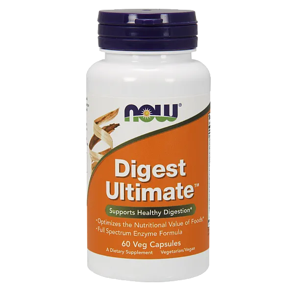 Digest Ultimate