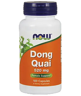 Dong Quai (dzięgiel chiński)