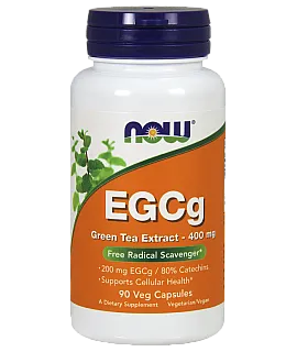 EGCG Green Tea Extract