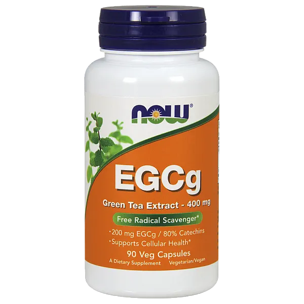 EGCG Green Tea Extract