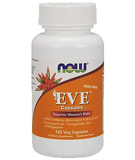 EVE Womens Vitamin Multiple (caps)