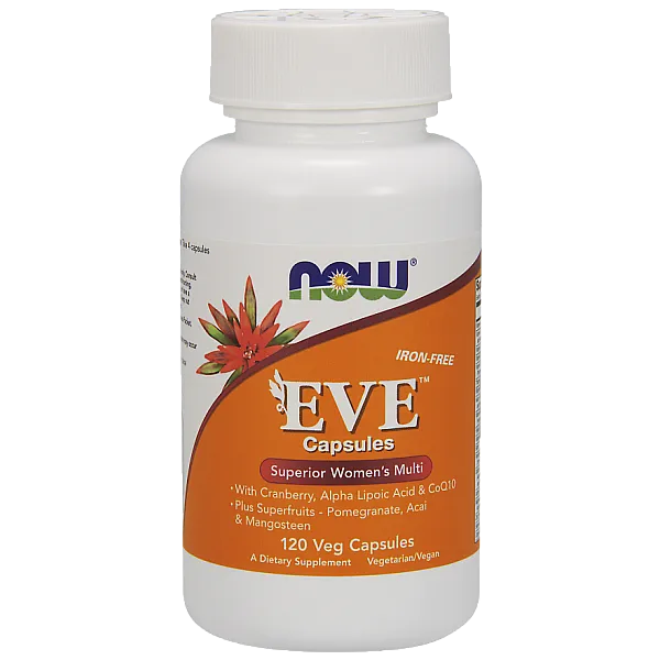 EVE Womens Vitamin Multiple (caps)