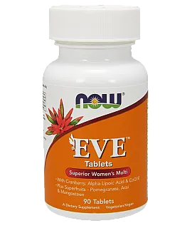 EVE Womens Multiple Vitamin (tabs)