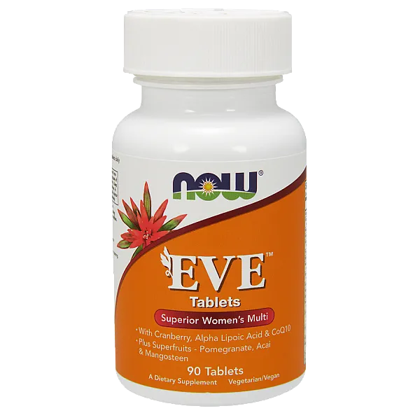 EVE Womens Multiple Vitamin (tabs)