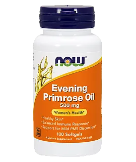 Evening Primrose Oil
