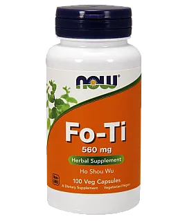 Fo-Ti 560mg (polygonum)