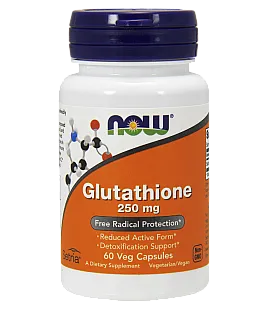 Glutathione 250mg
